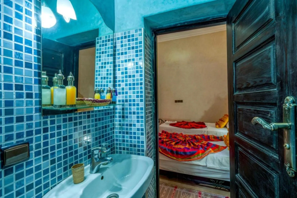 Riad Haj Thami