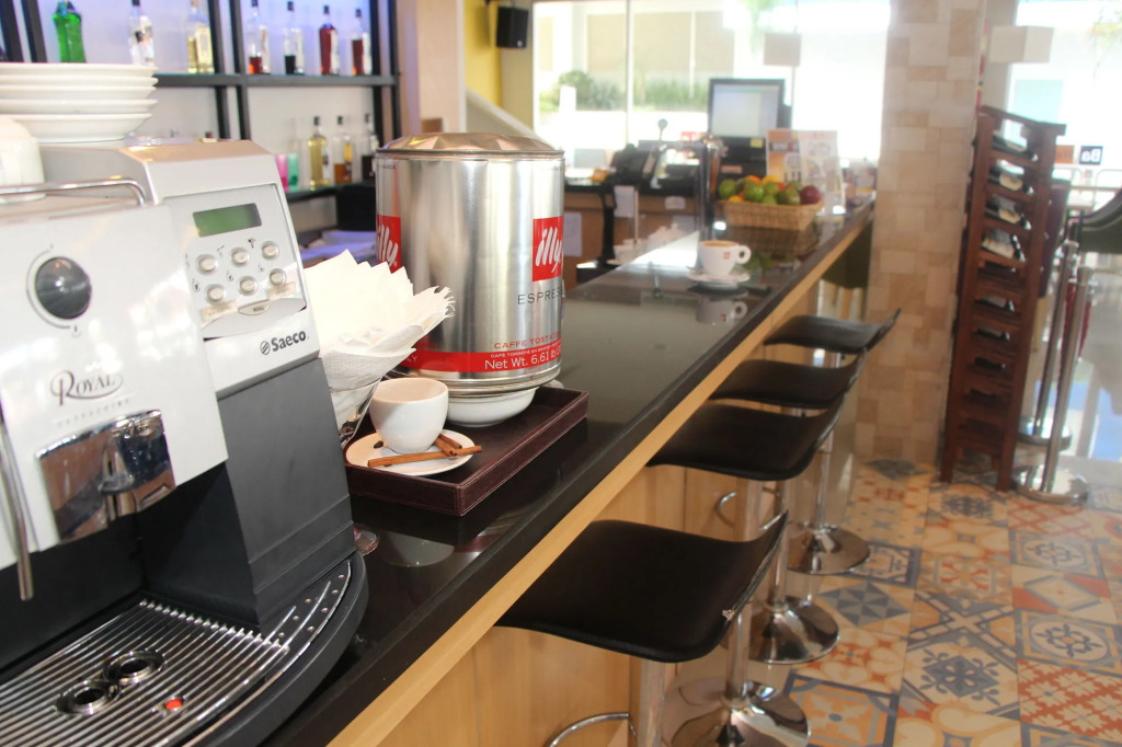 Swiss-Belinn Balikpapan
