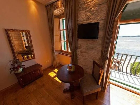 Heritage Boutique Hotel Adriatic-Adults only