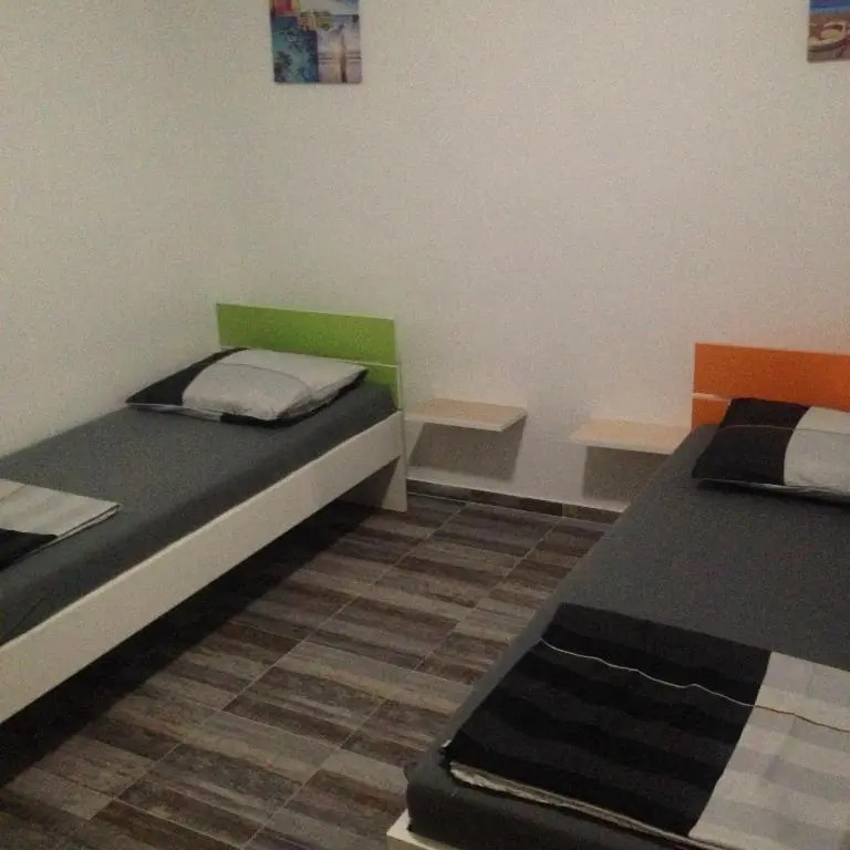 Rooms Chill Out Beach
