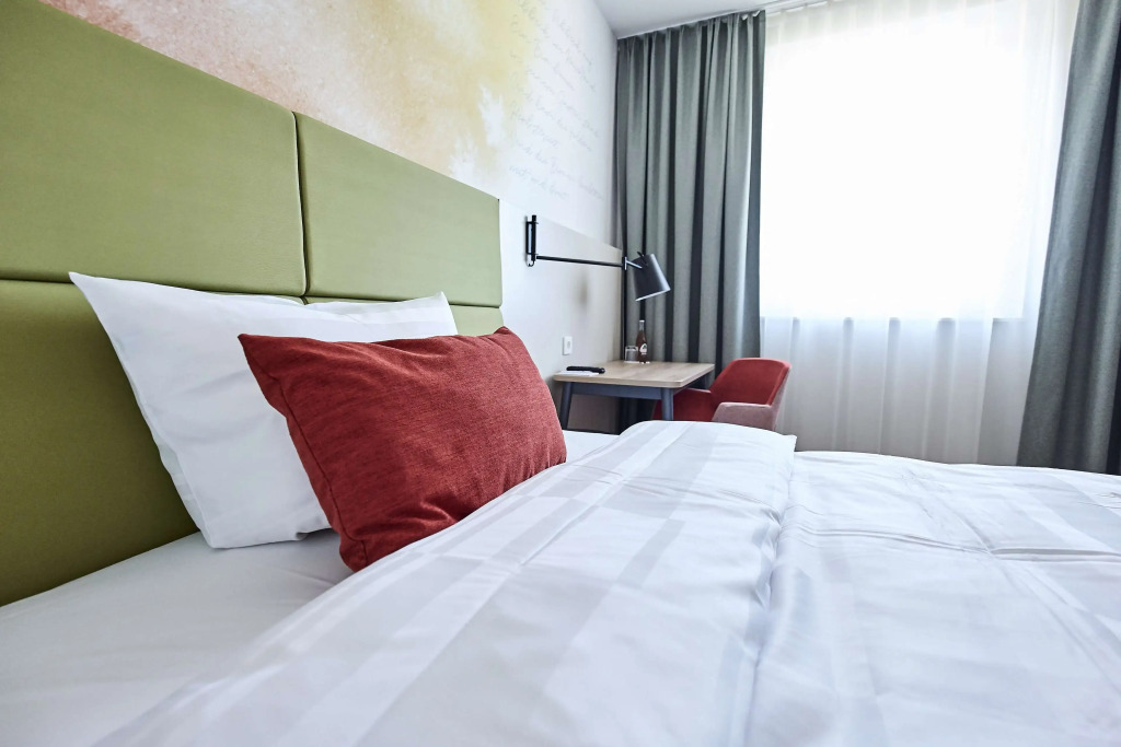 Best Western Hotel Viernheim Mannheim
