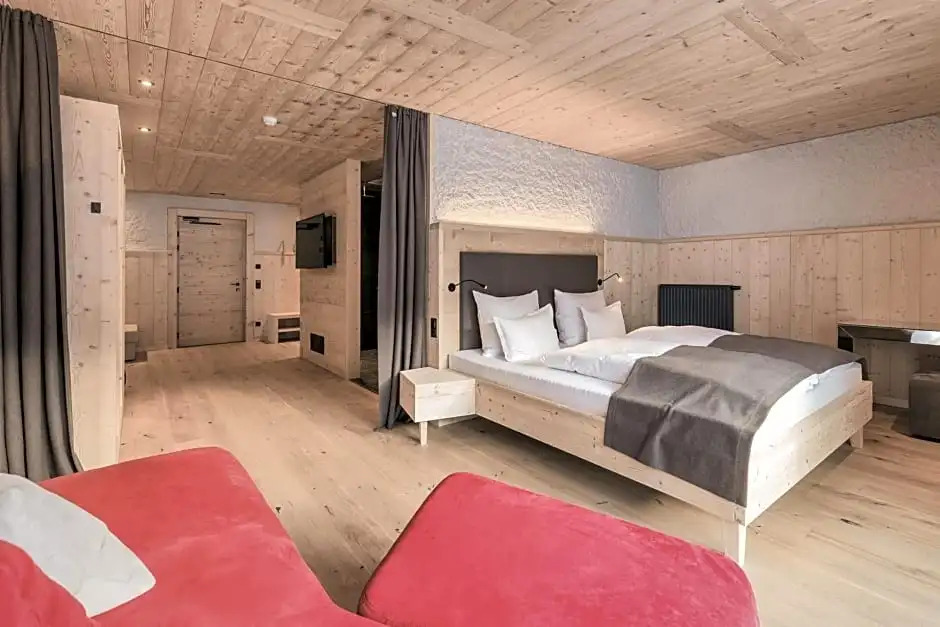 Tenne Lodges