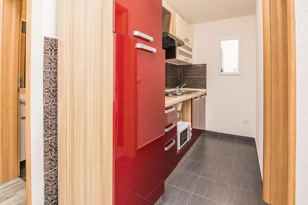Apartments Galic