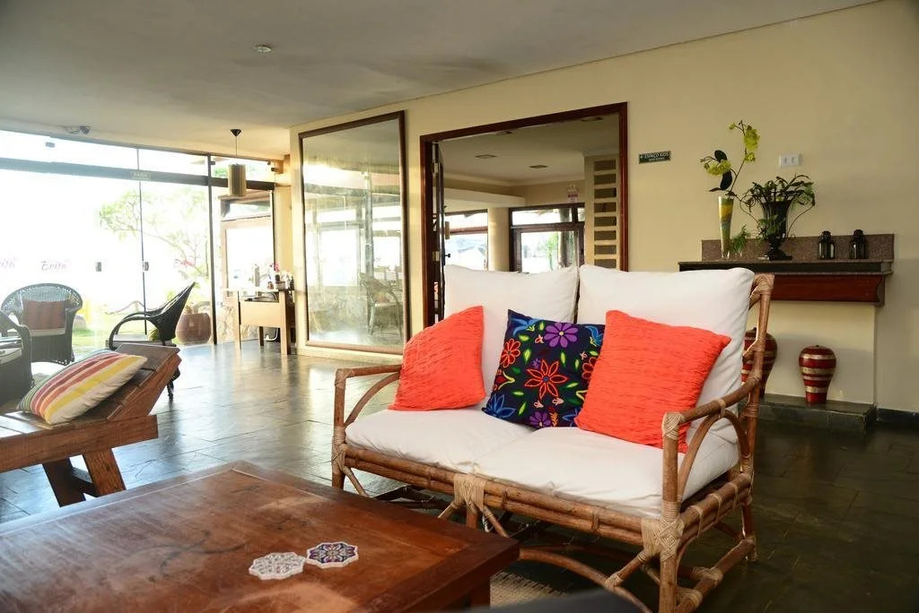 Brisa Hotel
