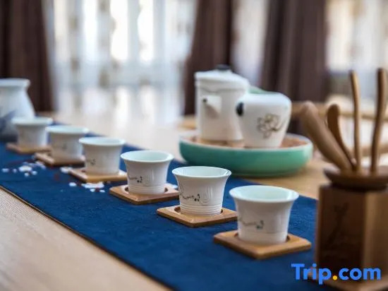 Wutongshu Boutique Inn
