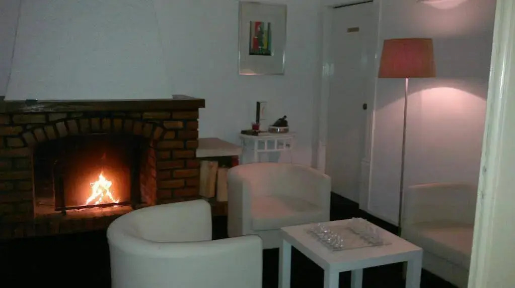 Hotel Jardim