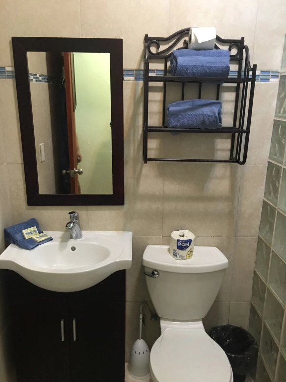 Mamacitas Guest House