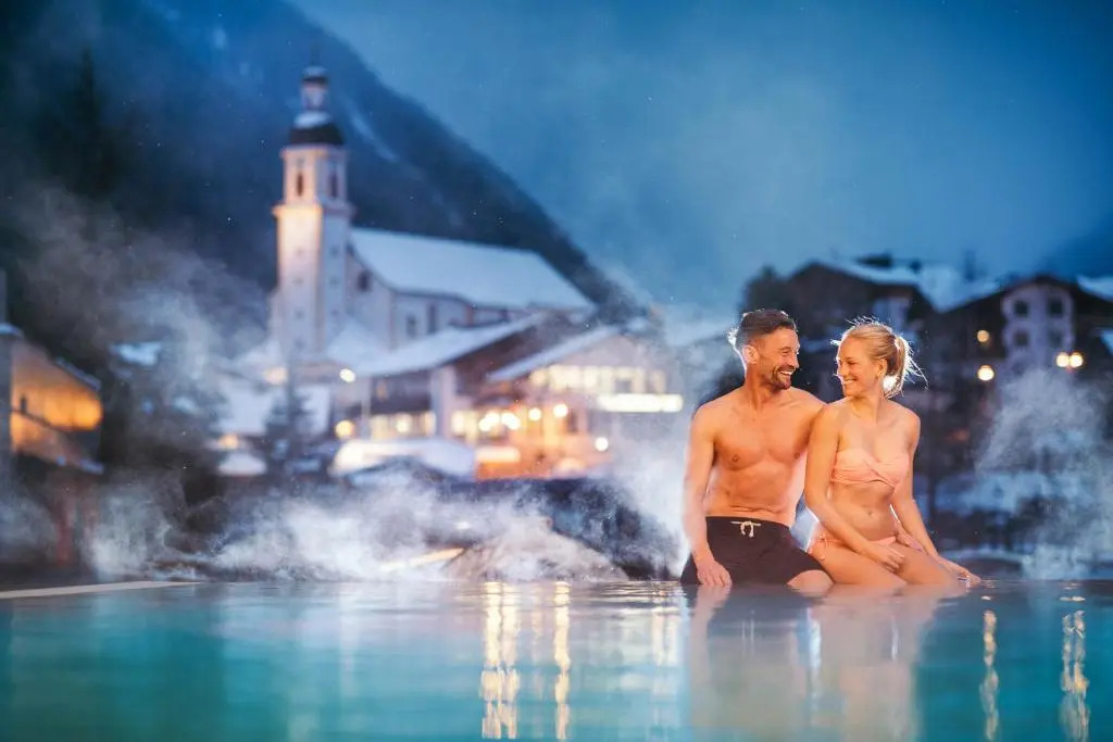 Premium Activehotel Bergkönig