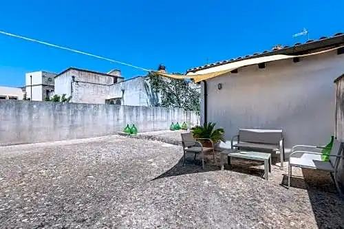 La Corte Antica