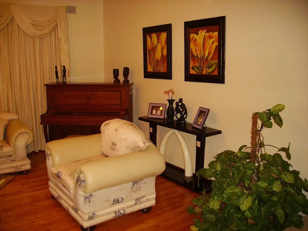 Lu's Guest House