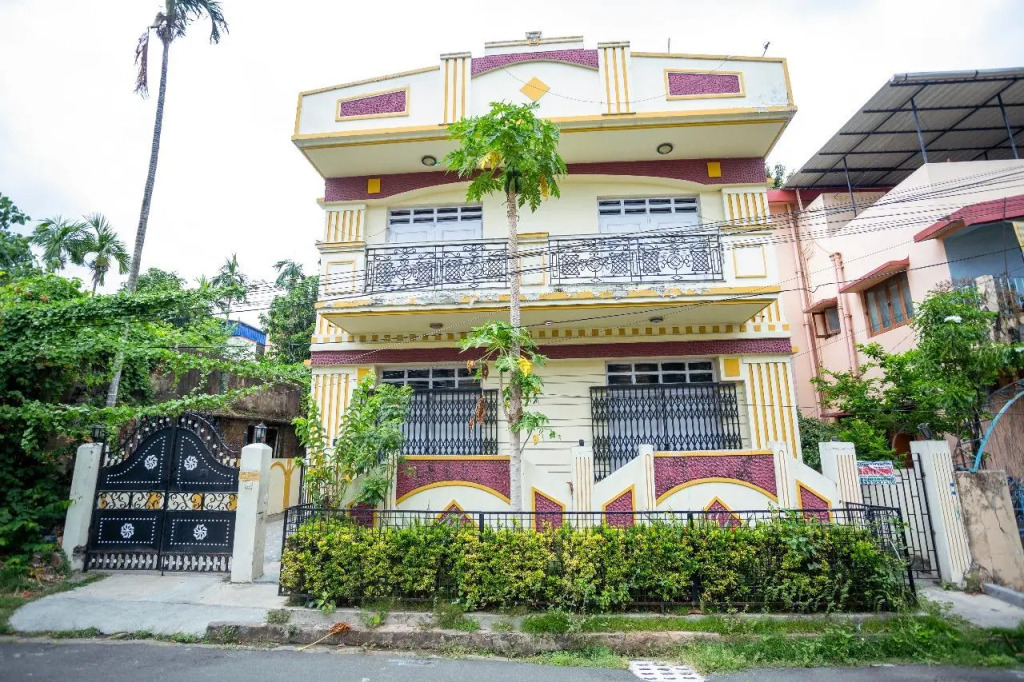 Coral Residency, Sector 3