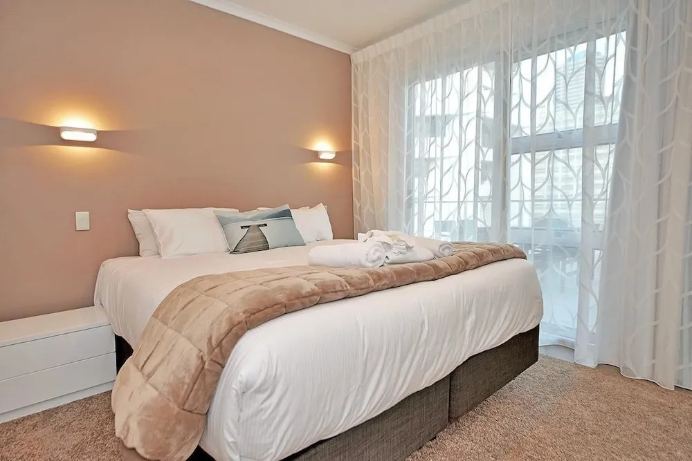 QV Stylish One Bedroom at Princes Wharf - 821