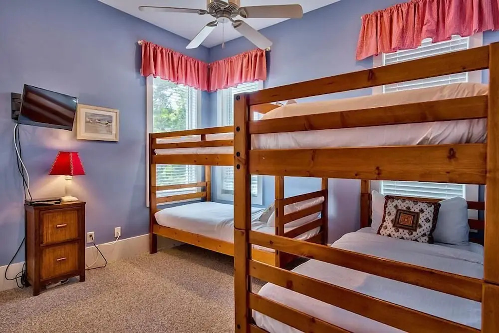 Capital Gains 5 Bedroom Holiday Home by Five Star Properties