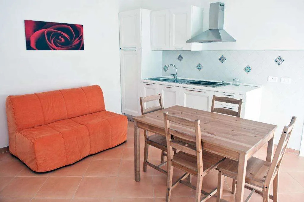 Agriturismo Tenuta La Muratella