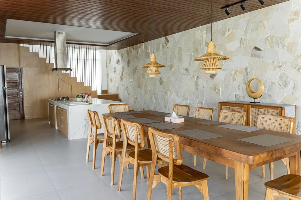 Sunshine City View Villa 6BR wth a private Heated Pool