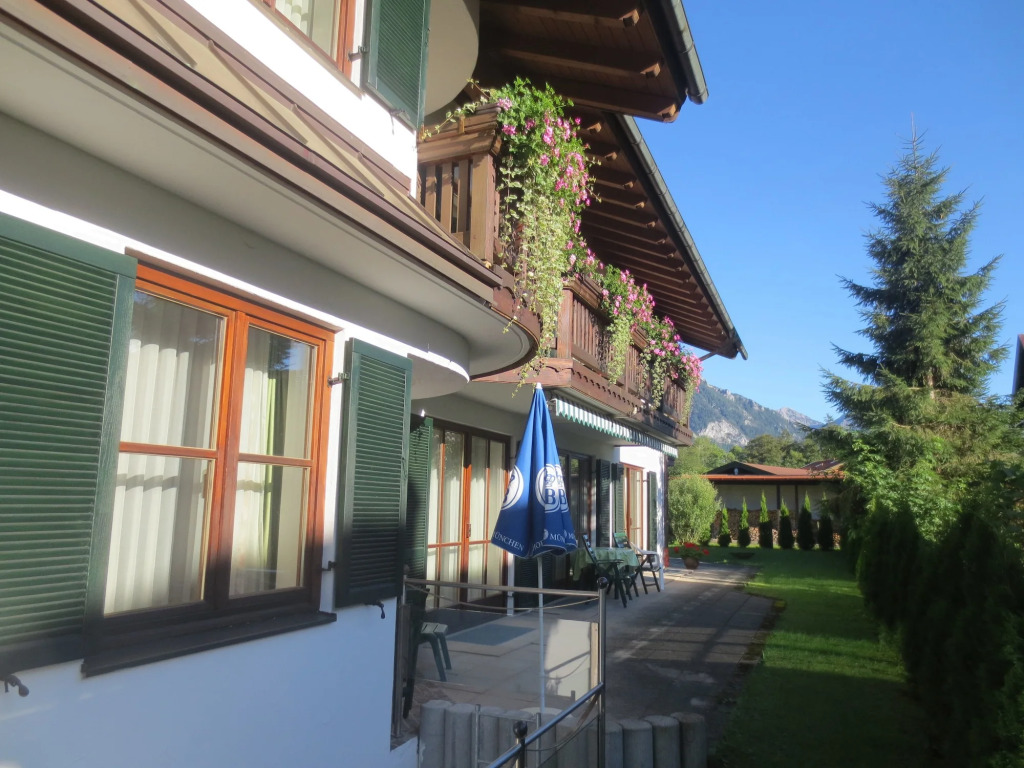 Alpenotel Rosenhof Ruhpolding, Wellness, Chiemgau Karte, Travelingo Bonus Programm