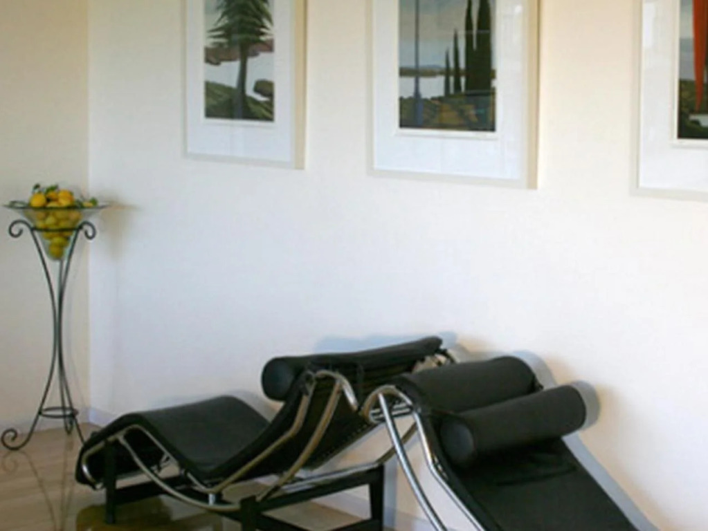 Black Rock Retreat