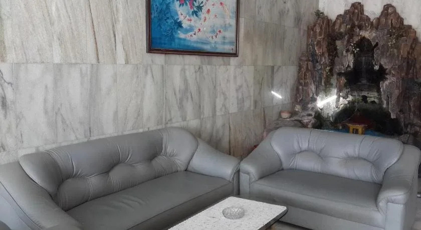 Hotel Furia