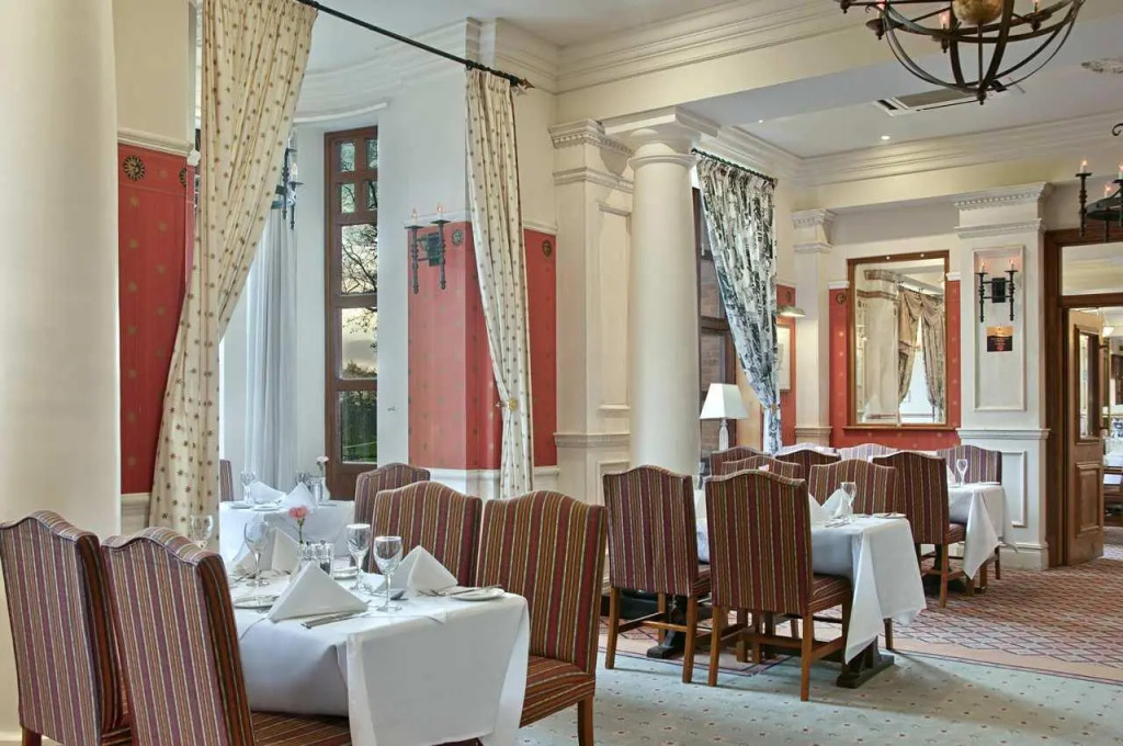 Hilton Puckrup Hall Hotel & Golf Club, Tewkesbury