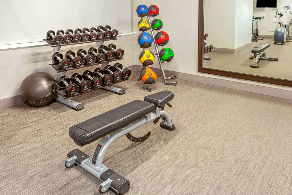 La Quinta by Wyndham Lubbock West Medical Center