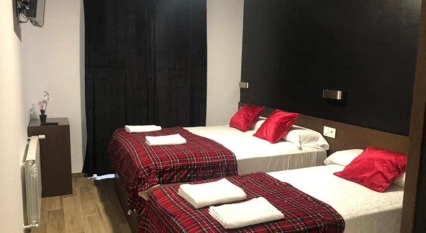 Hostal Corazón de Madrid 1