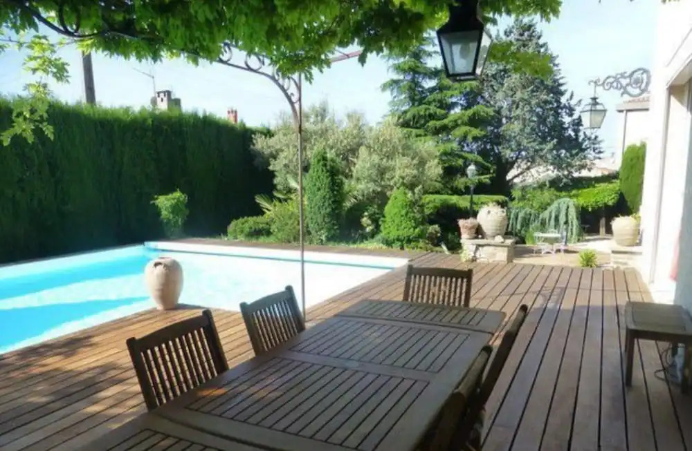 La Macarena Carcassonne B&B