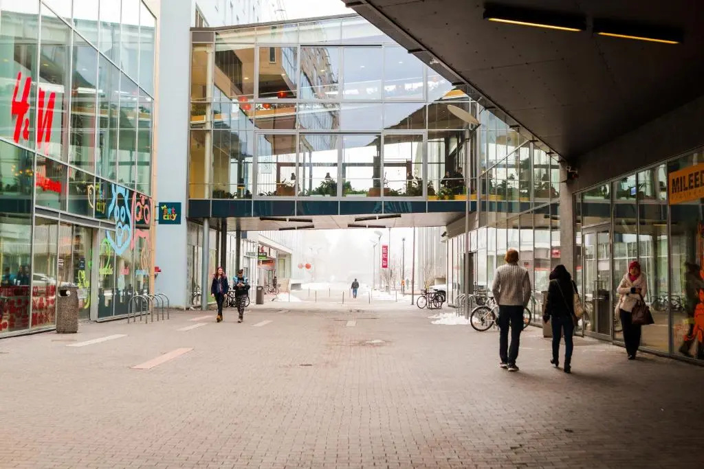 Lys Apartments City Center