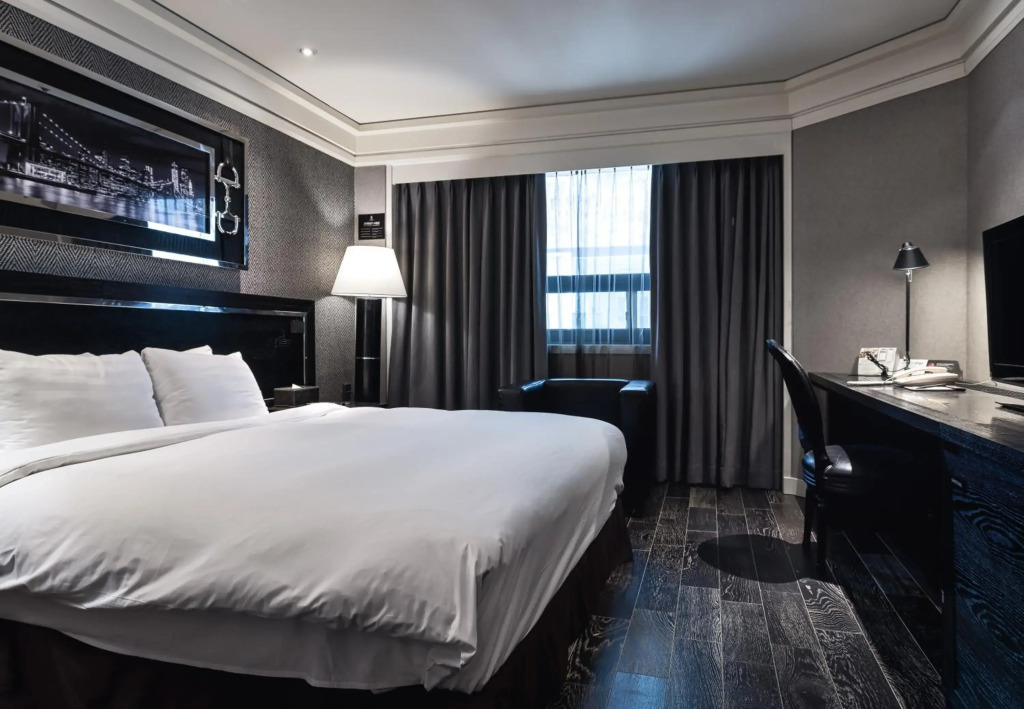 Kensington Hotel Yeouido