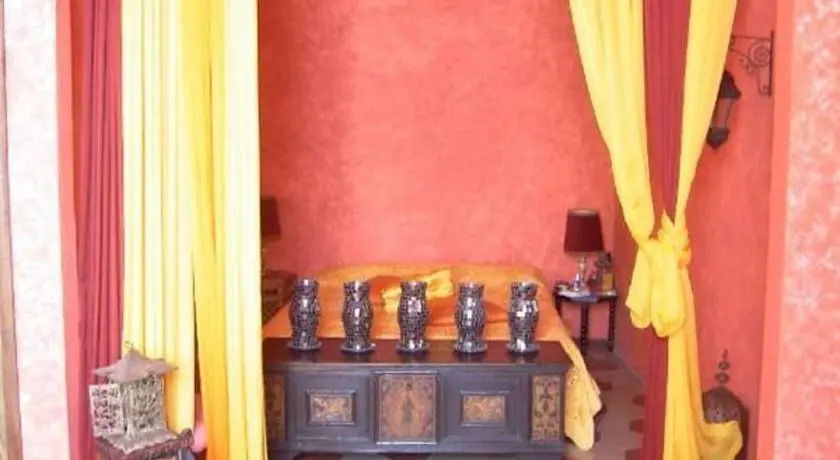 Villa Anita