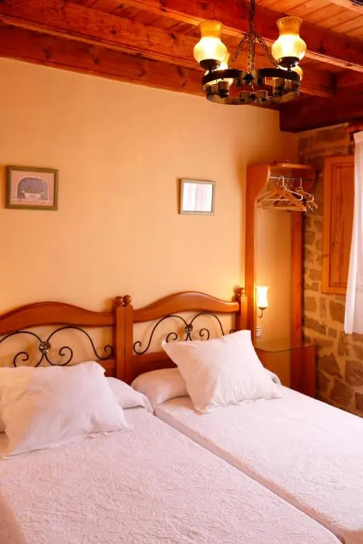 El Refugi del Maestrat A - Turistrat