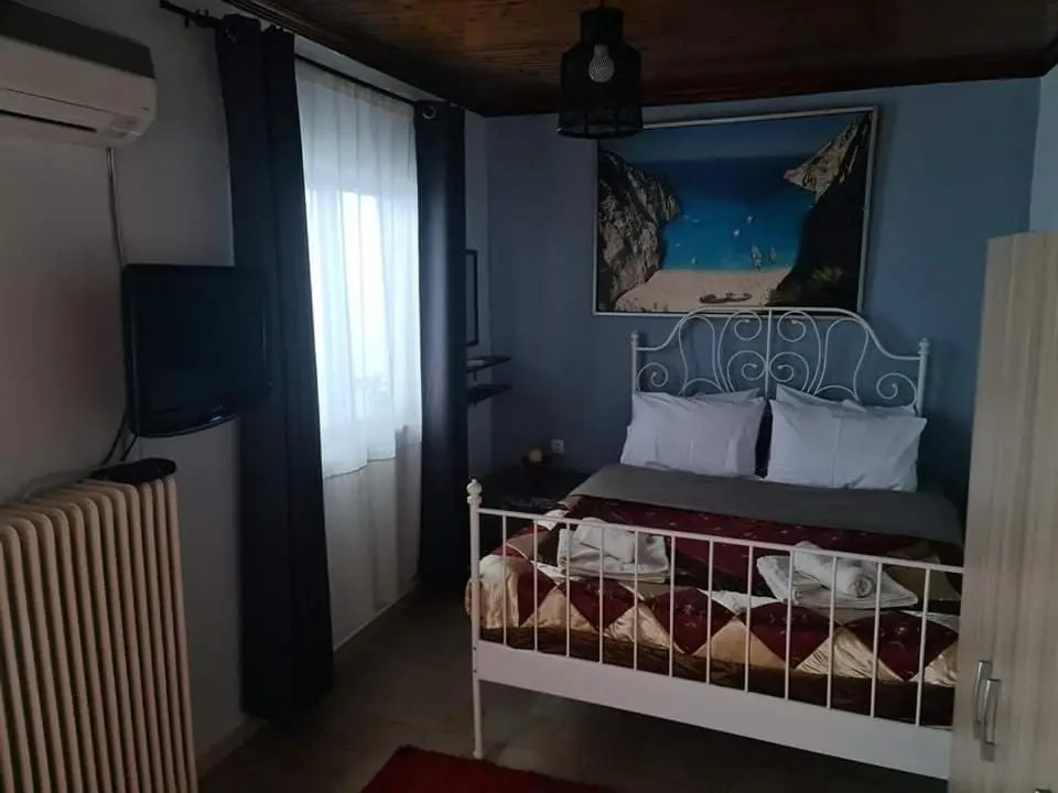 Helen's House