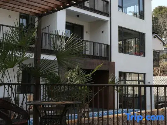 Moganshan Bushi Homestay