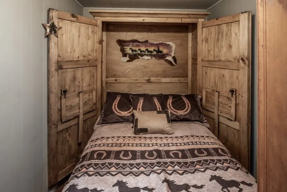 Bear Country Cabin