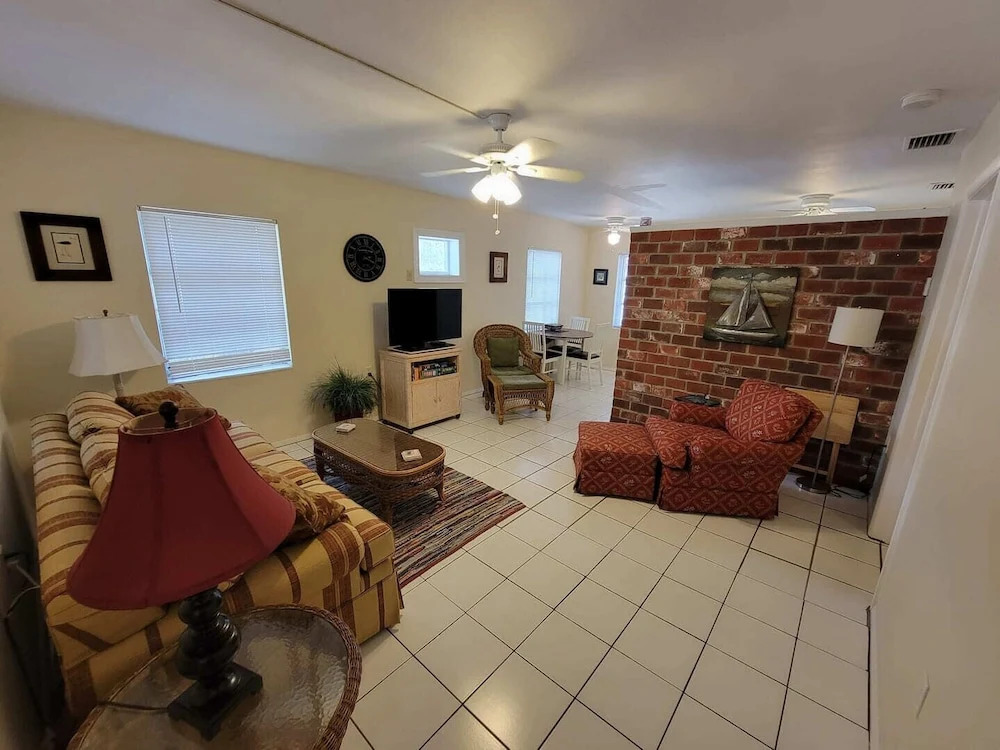 Casa del Sole 1 in Fort Myers Beach