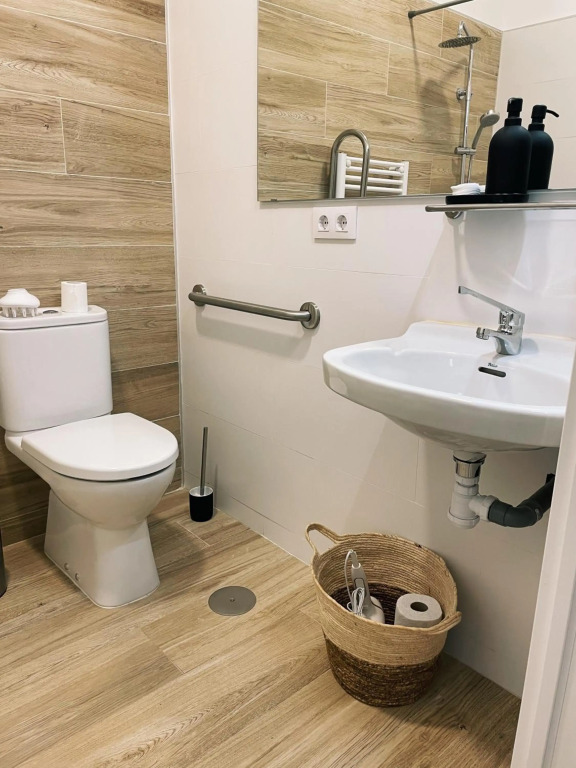 Opera Suite Norma - Studio 4pax Madrid Centro