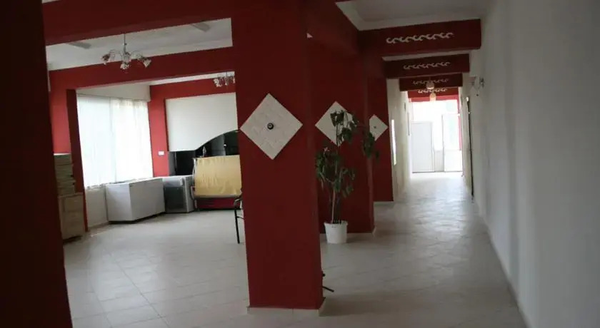 Badem Motel