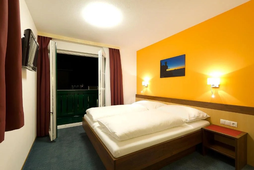 Hotel UND - smart alpine stay