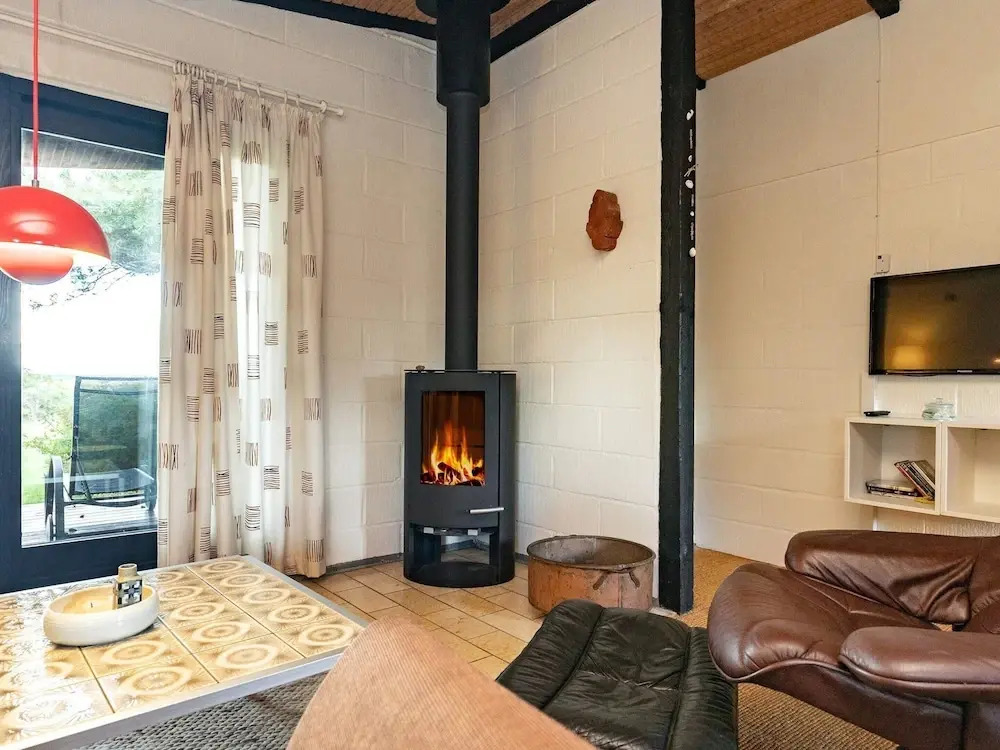 4 Person Holiday Home in Tranekaer
