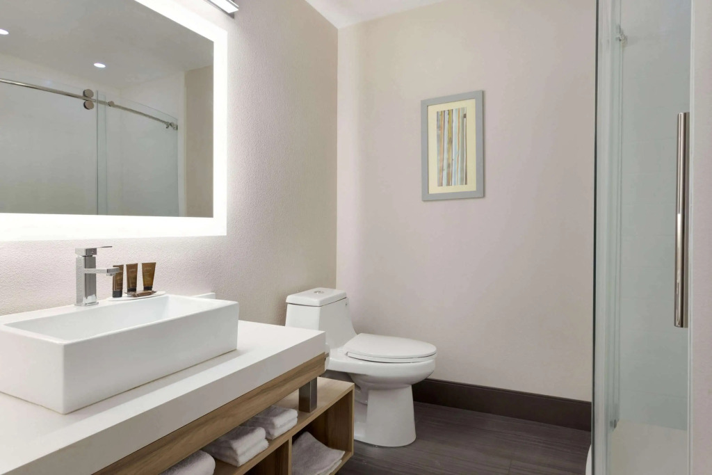 Wingate by Wyndham Murfreesboro-NEAR MTSU