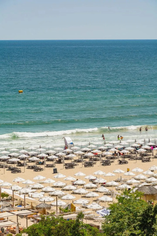 MPM Astoria Hotel - Ultra All Inclusive