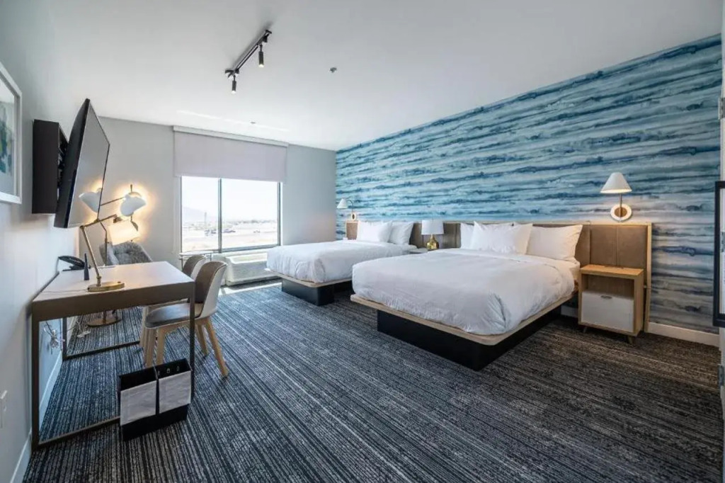 TownePlace Suites by Marriott Norfolk