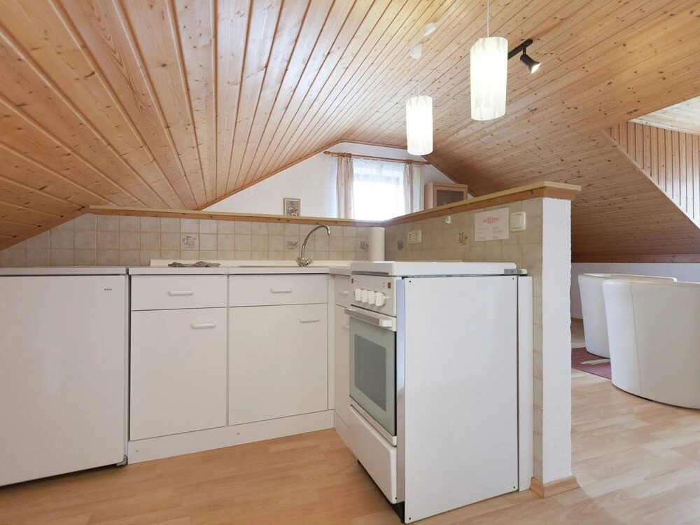 Cozy Holiday Home in Saldenburg near Forest