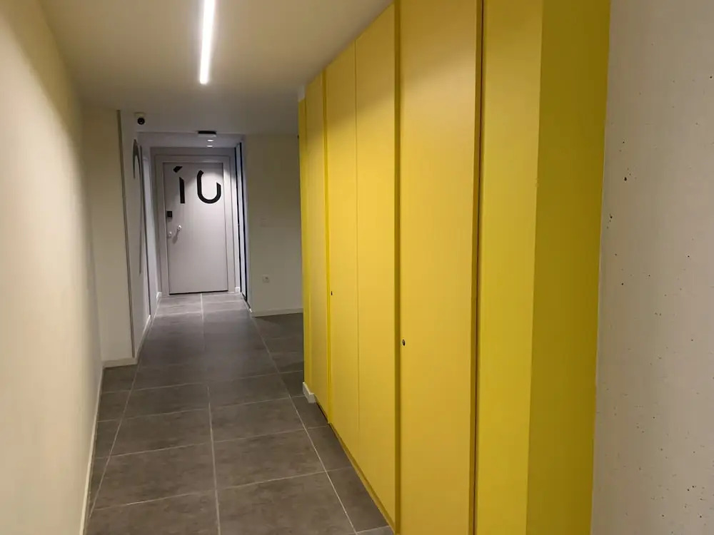 M17 Studios & Suites in the Heart of Athens