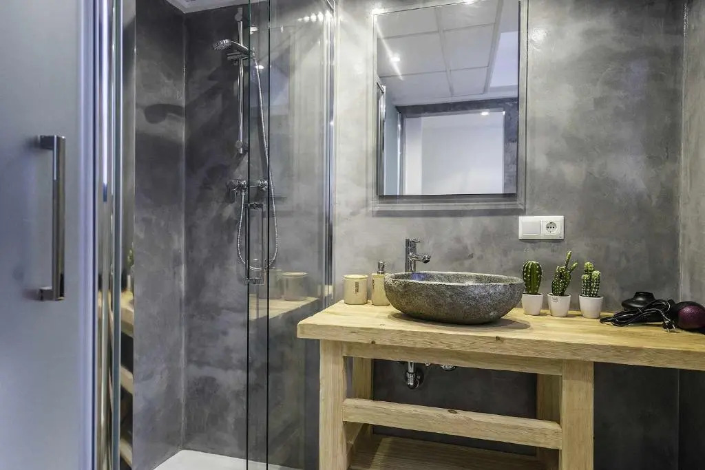 Loft Alicante Barrio 2