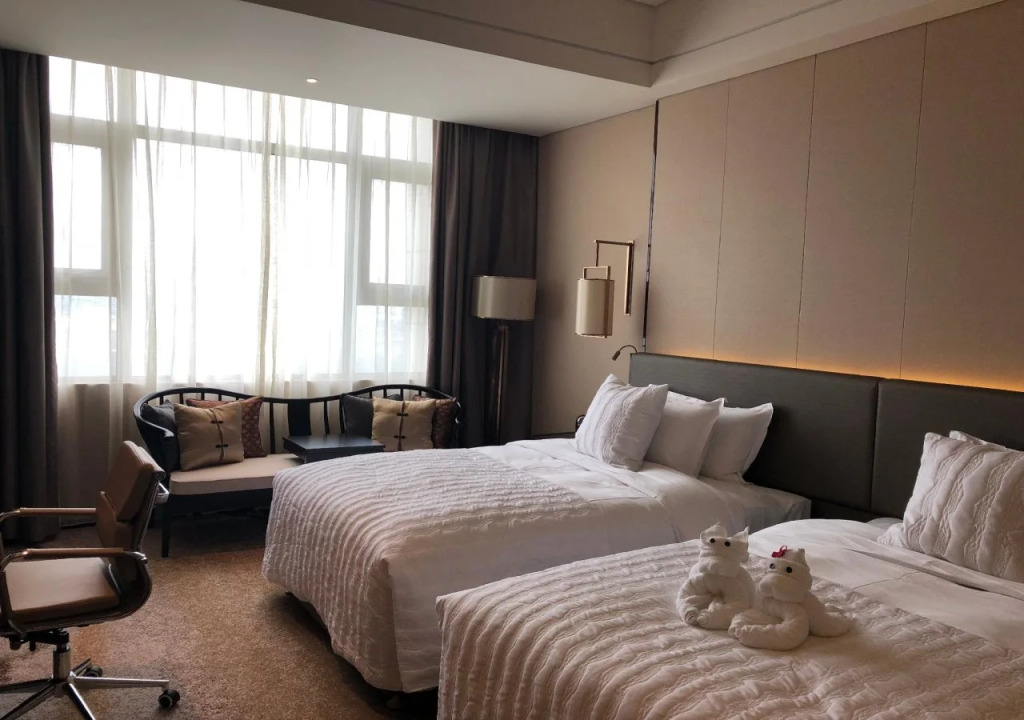 Grand Mercure Qingdao Pingdu