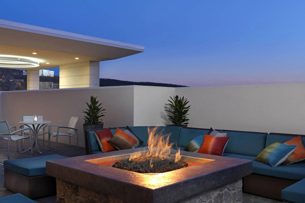SpringHill Suites by Marriott Great Falls