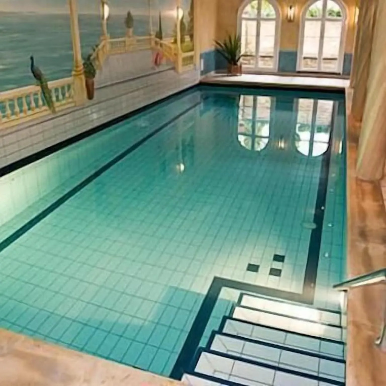 Romantik Parkhotel het Gulpdal