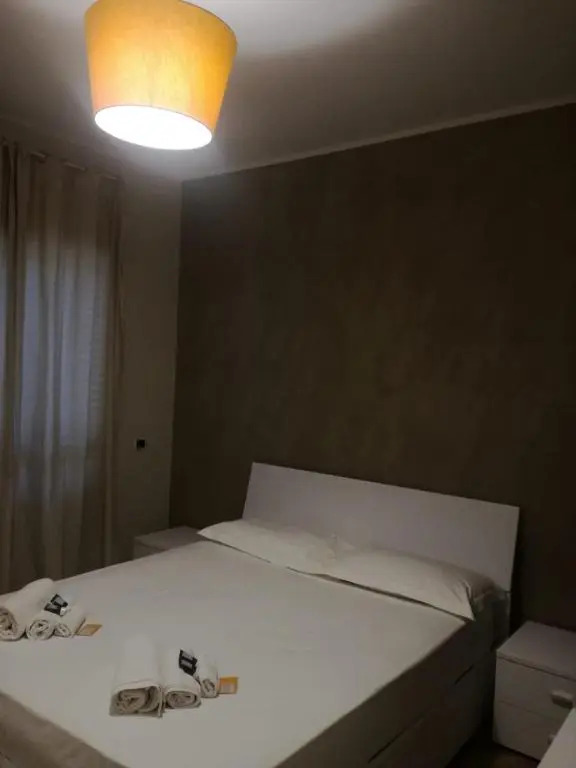 Tindari guest house