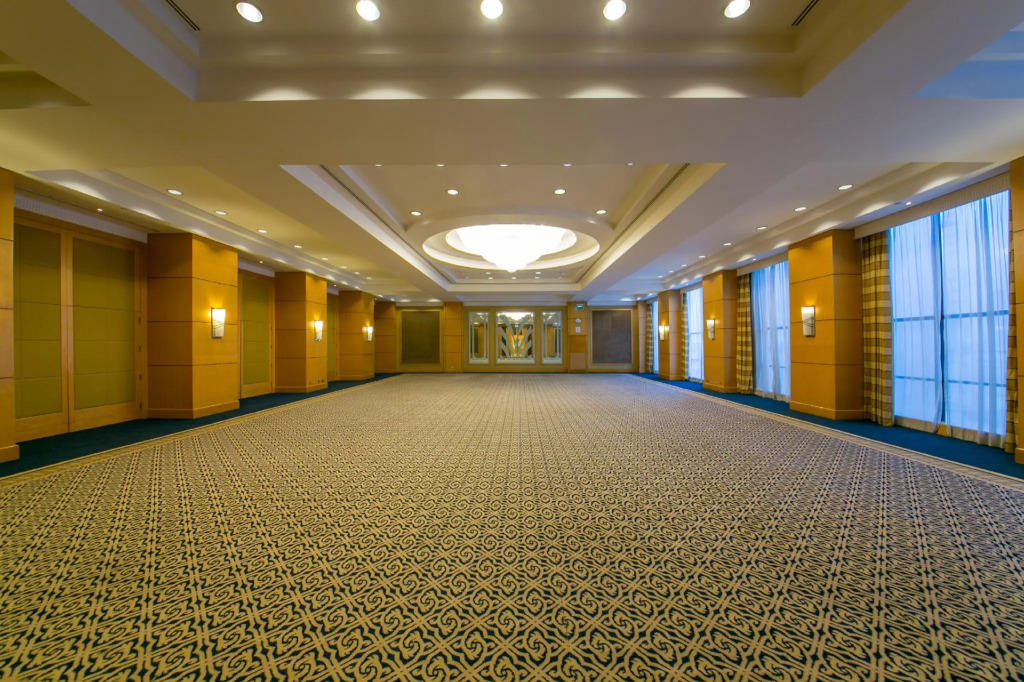 Millennium Central Kuwait Downtown