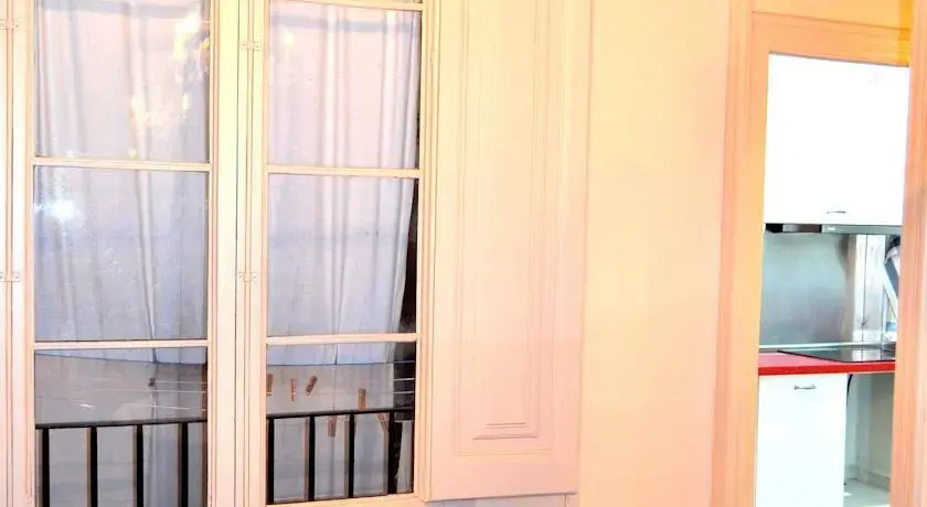 Apartamento Plaza Real